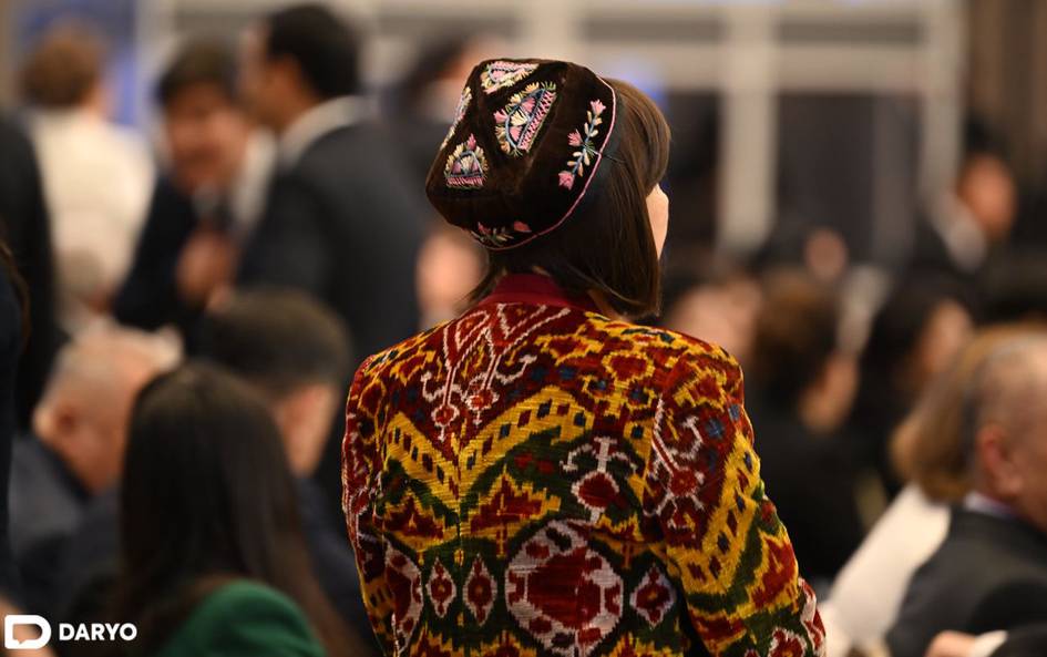 Women in Uzbekistan exceed 18.9mn, making up 49.6% of population